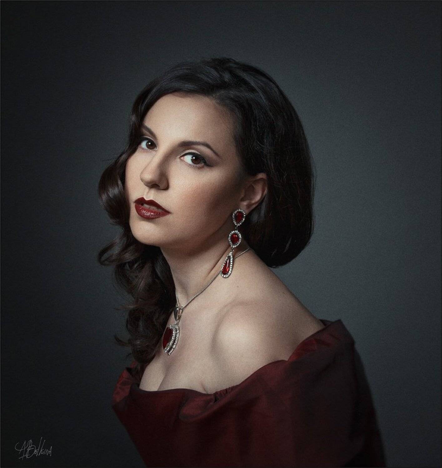 , Ариадна Белкина