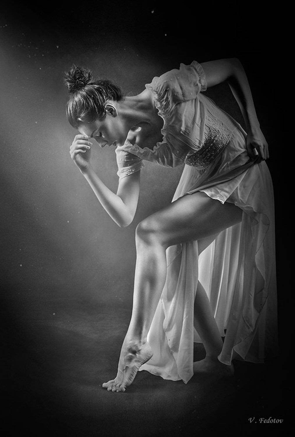 , Федотов Вадим(Vadius)