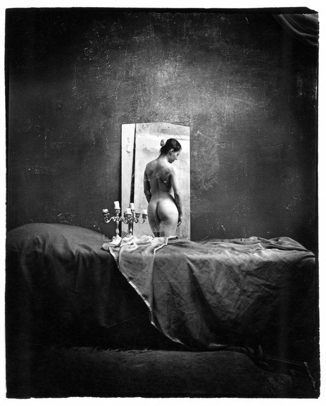 зеркало фото превью