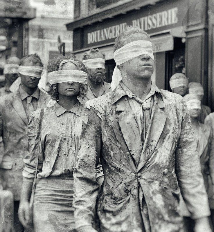 Paris, Street street photo фото превью