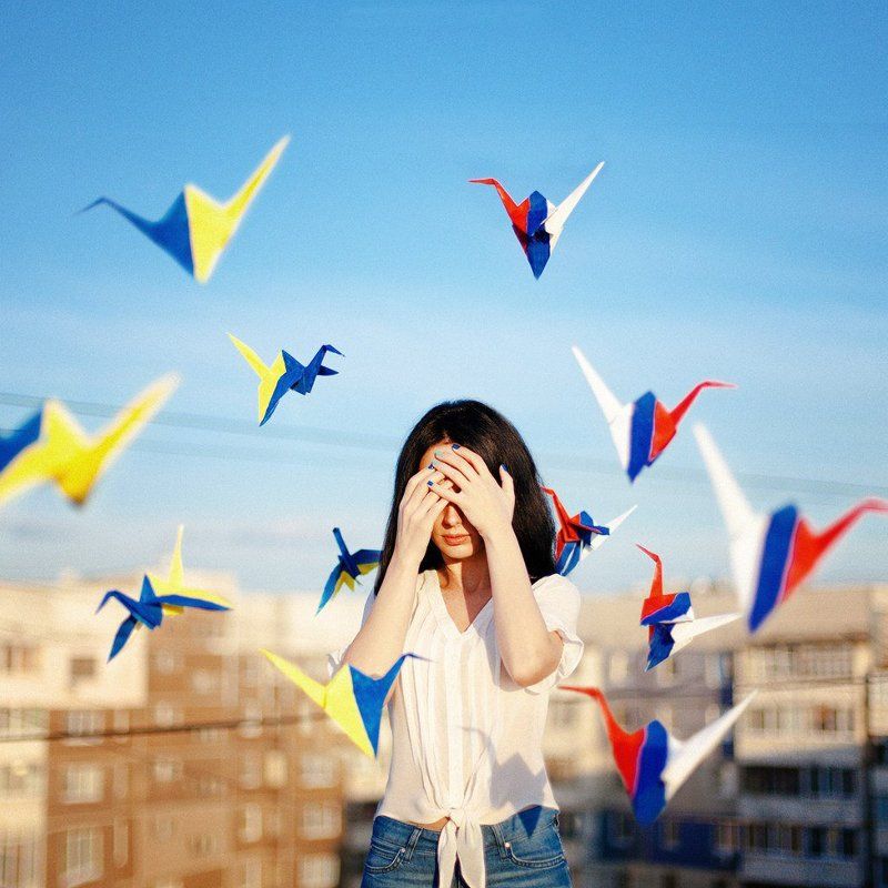 Затуманенность сознания фото превью