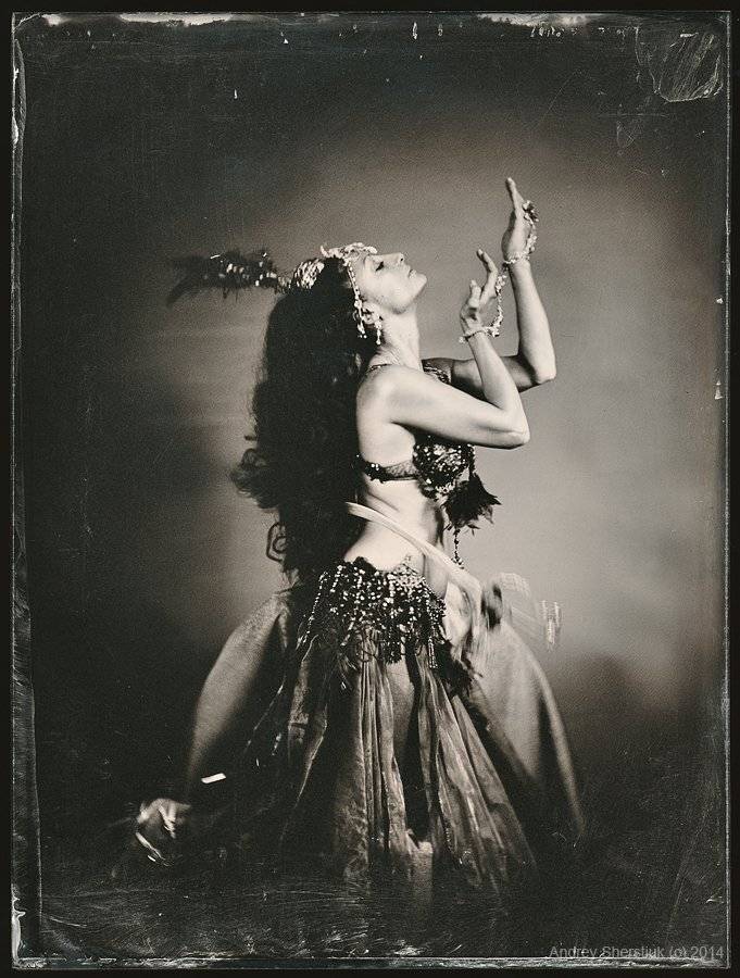 , Андрей Шерстюк