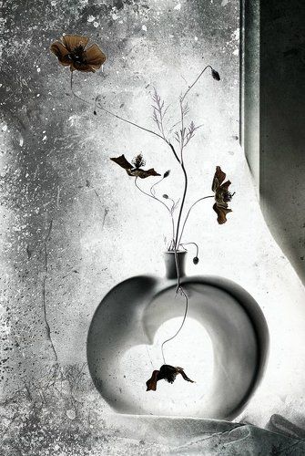 Момент из суеты...