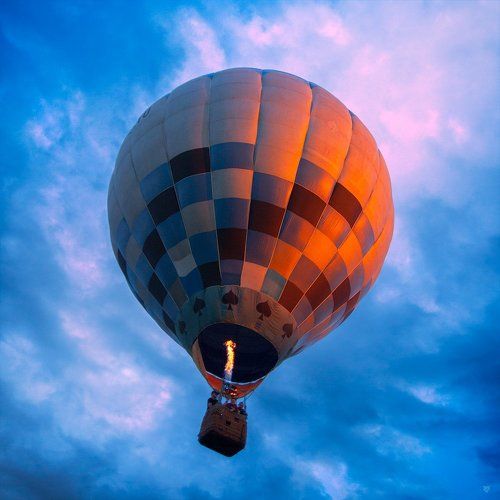 Aerostat