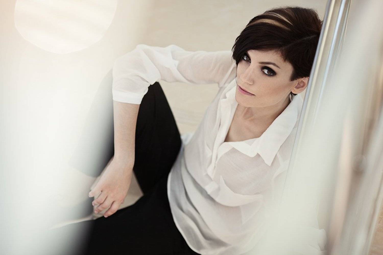 , Елена Daedra Алферова