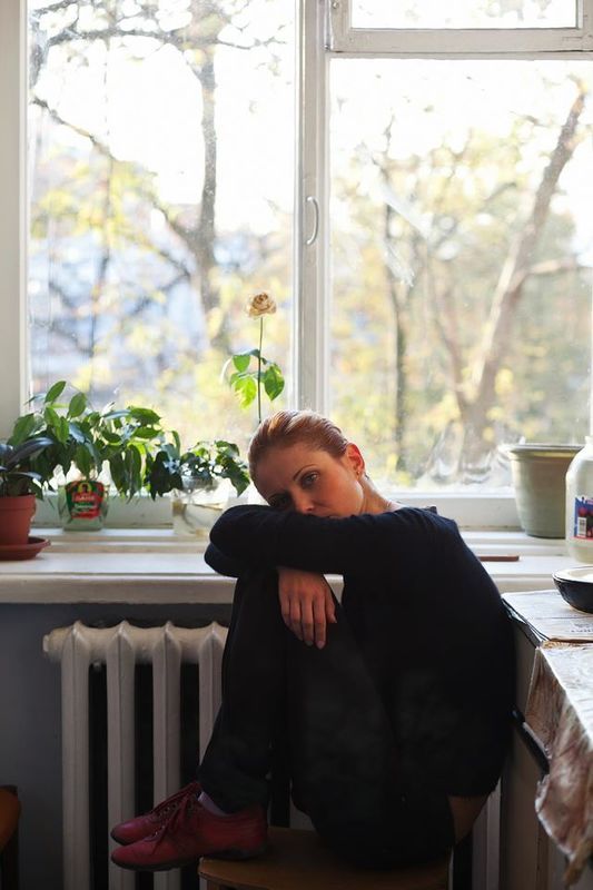 Sadness фото превью