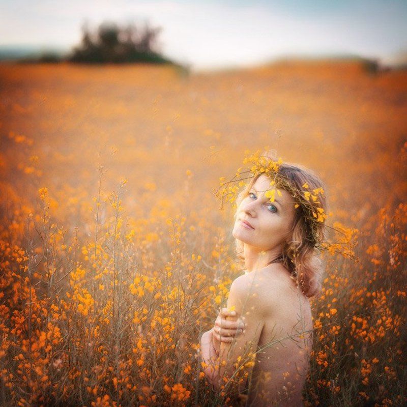 Люби меня... фото превью