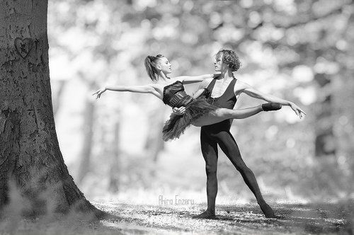 Passion