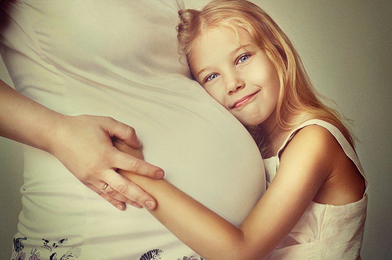 Мама фото превью