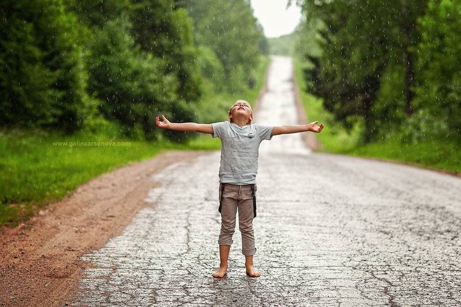 , Галина Арсёнова