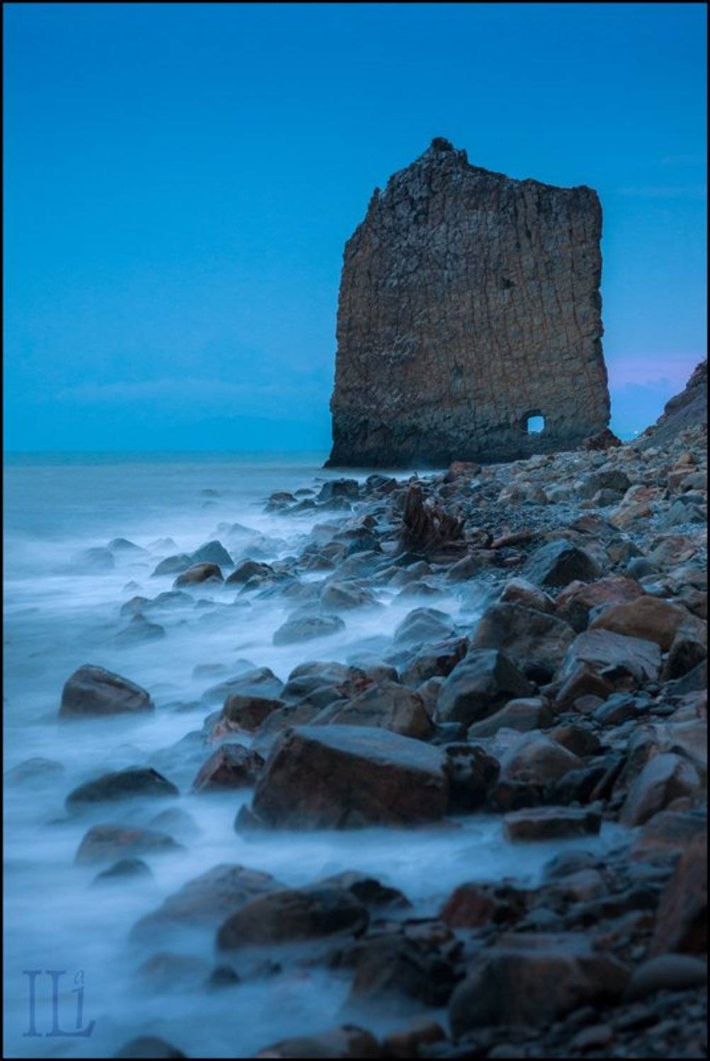 , Илья Панфилов