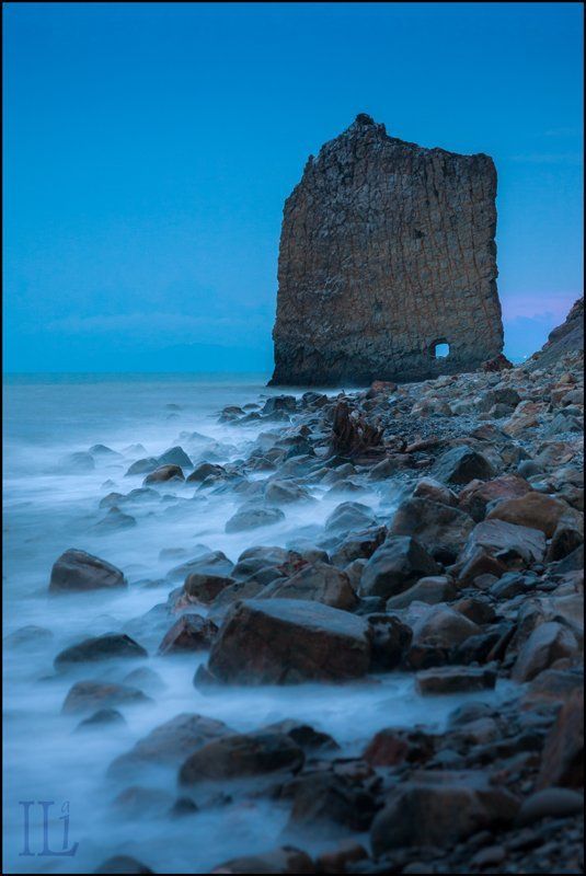 Штормило фото превью