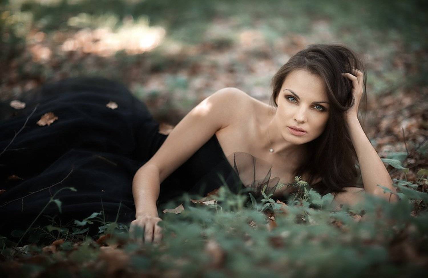 , DesiArt Kuleshova
