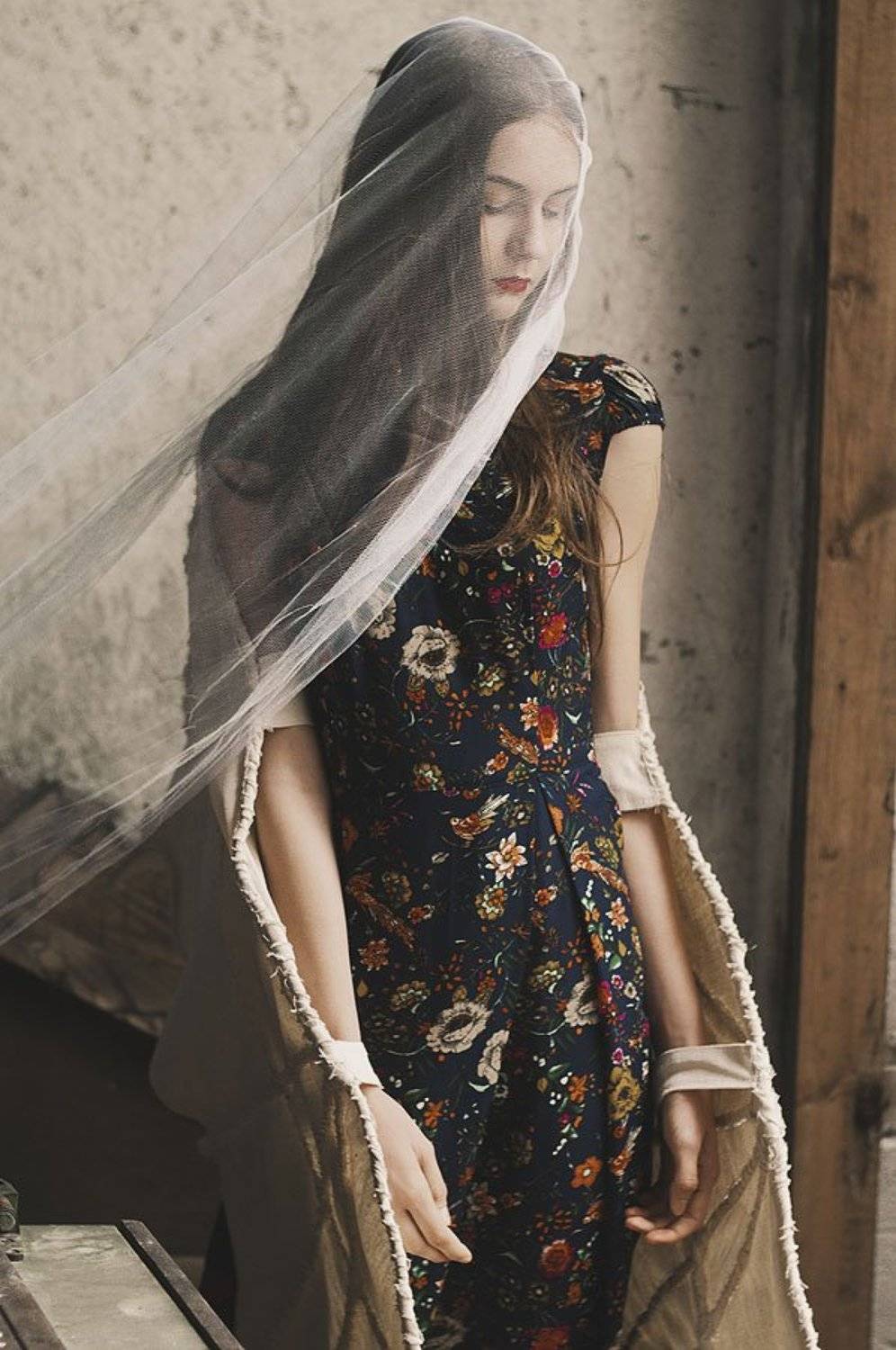 , Селезнёва Алиса