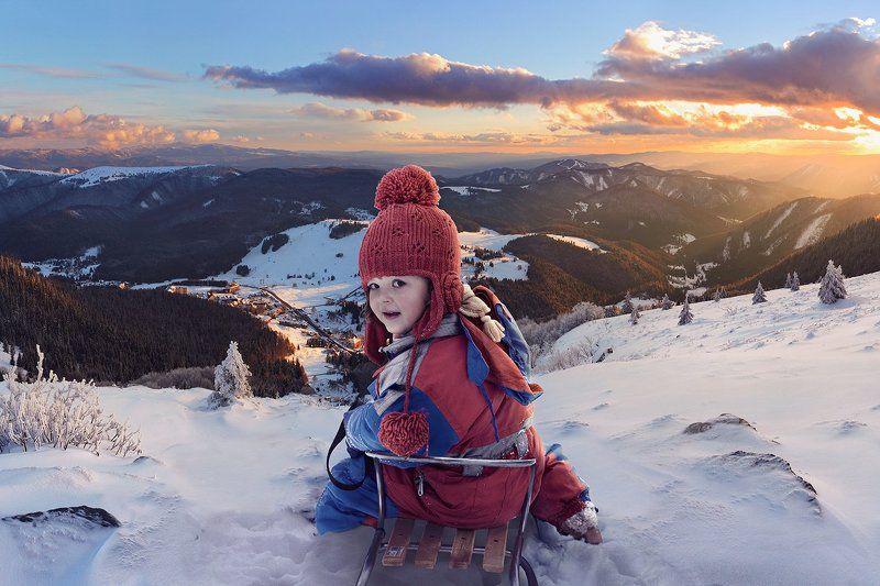 a present for my Austrian friends фото превью