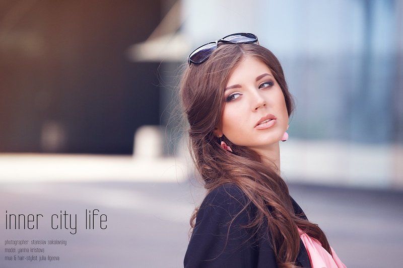 Inner City Life фото превью