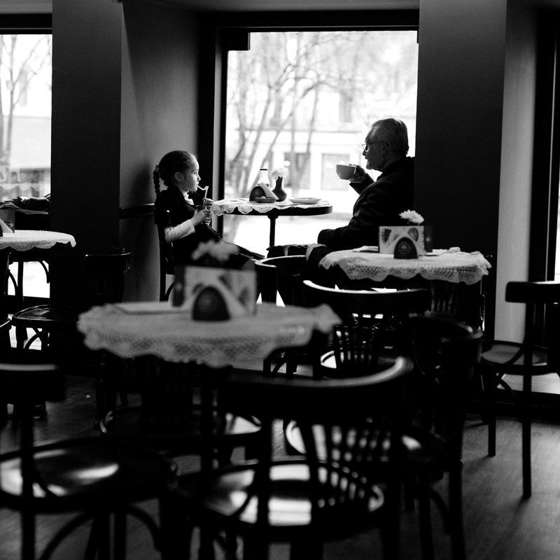 5 o\'clock фото превью