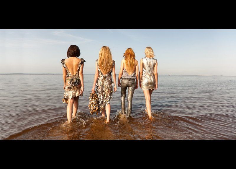 Latter-day undines фото превью