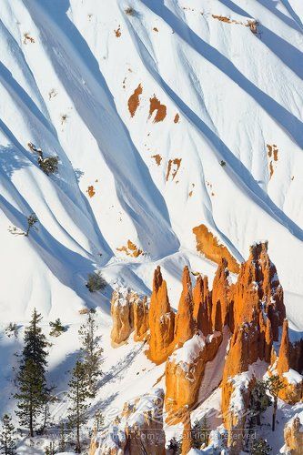 Зимние Замки