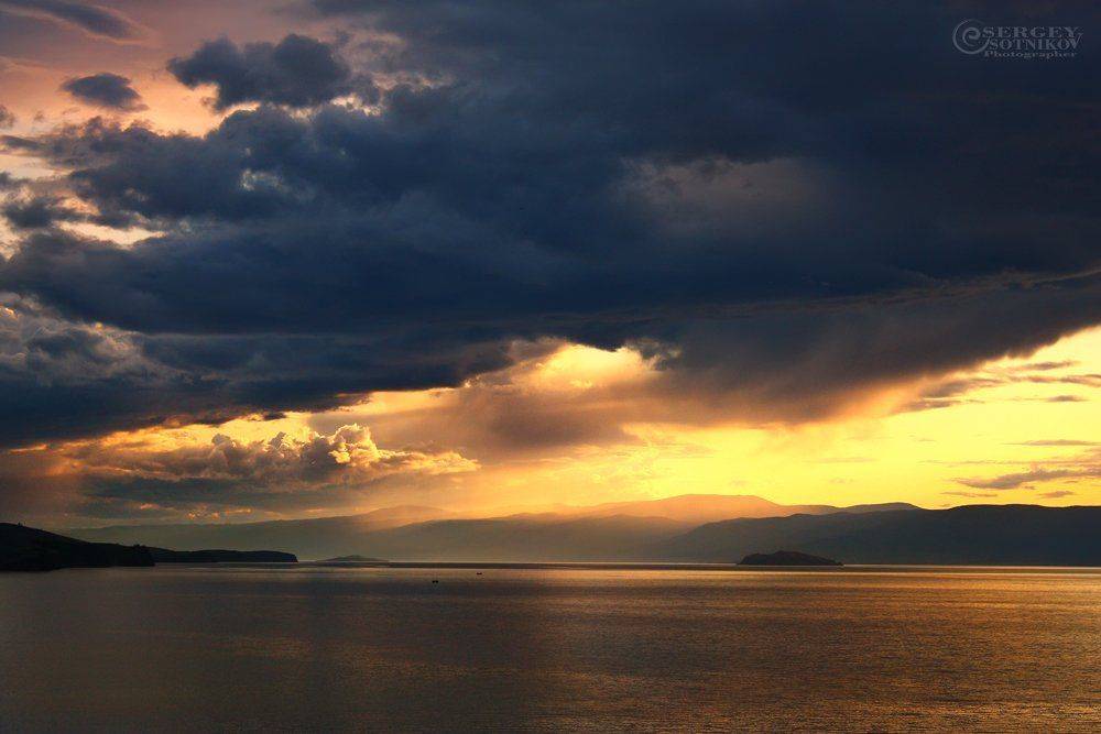 , Сергей Сотников