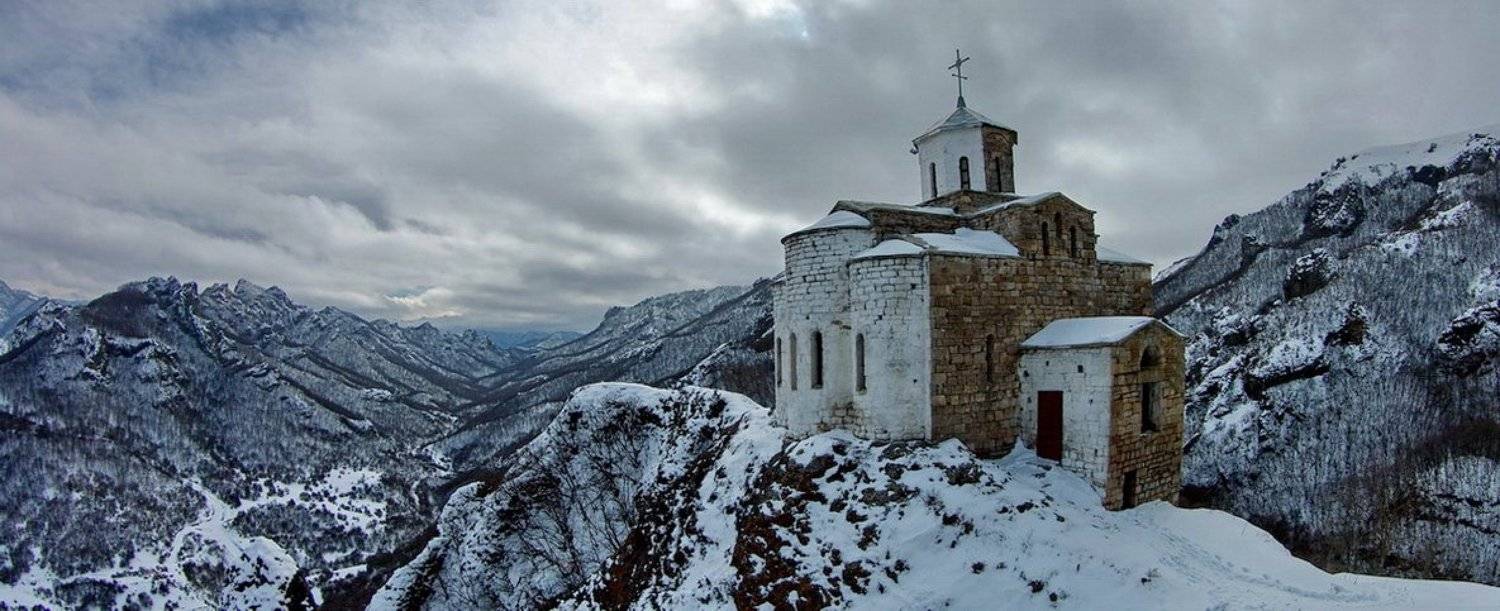 , Арсен Алабердов