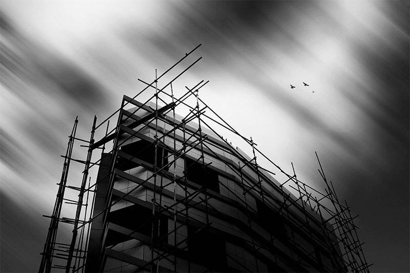 Architecture, concept, conceptual, creative, fine, fine art, milad safabakhsh, Surreal, milad safabakhsh