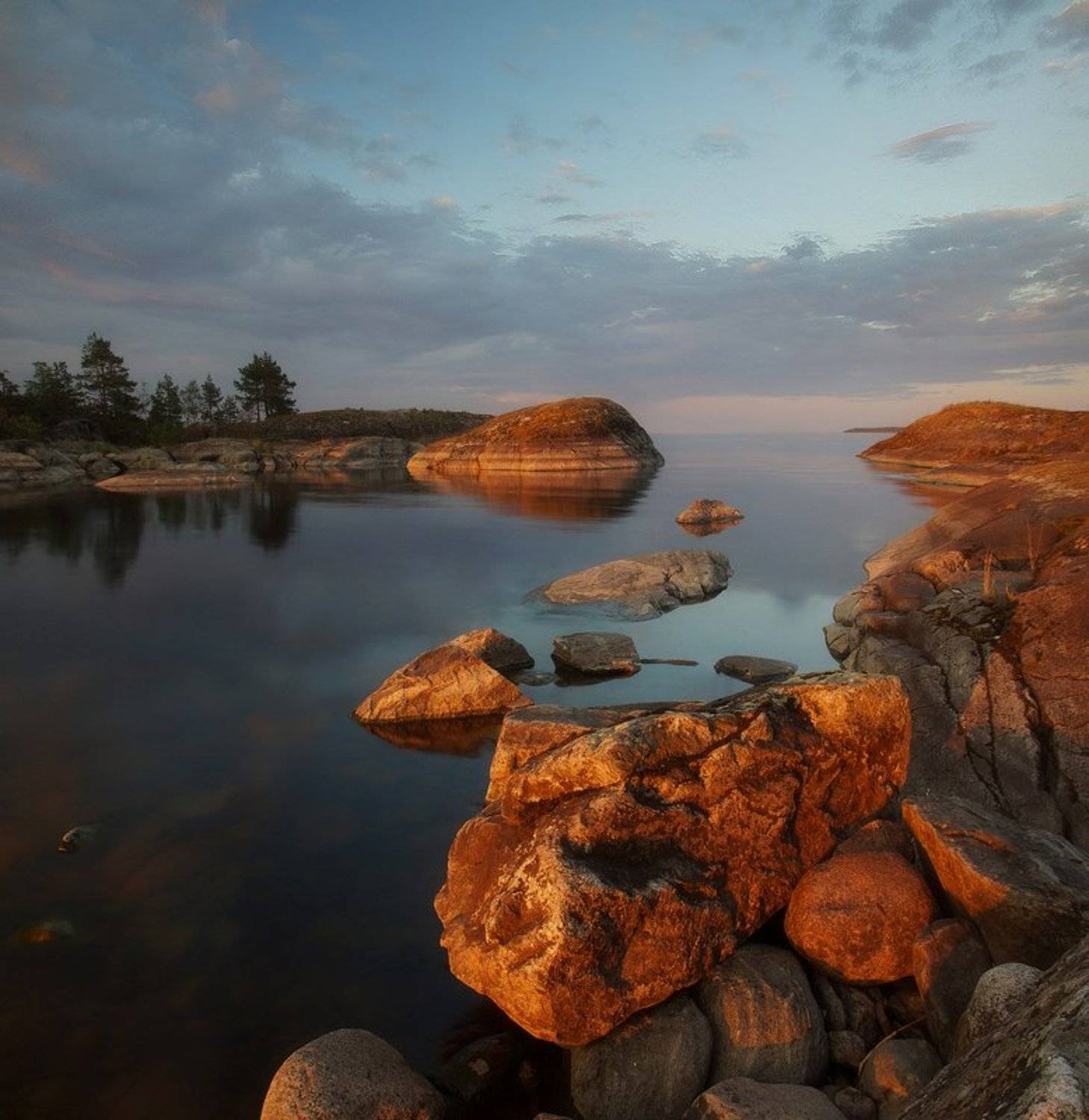 , Евгений Ляпунов