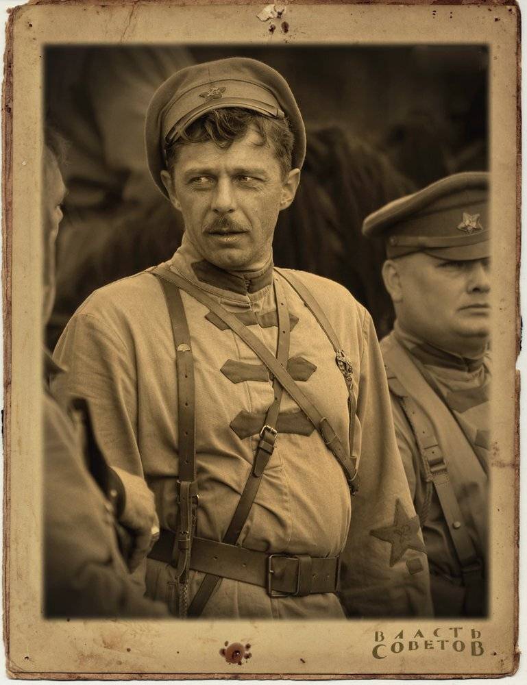 , Виктор Перякин