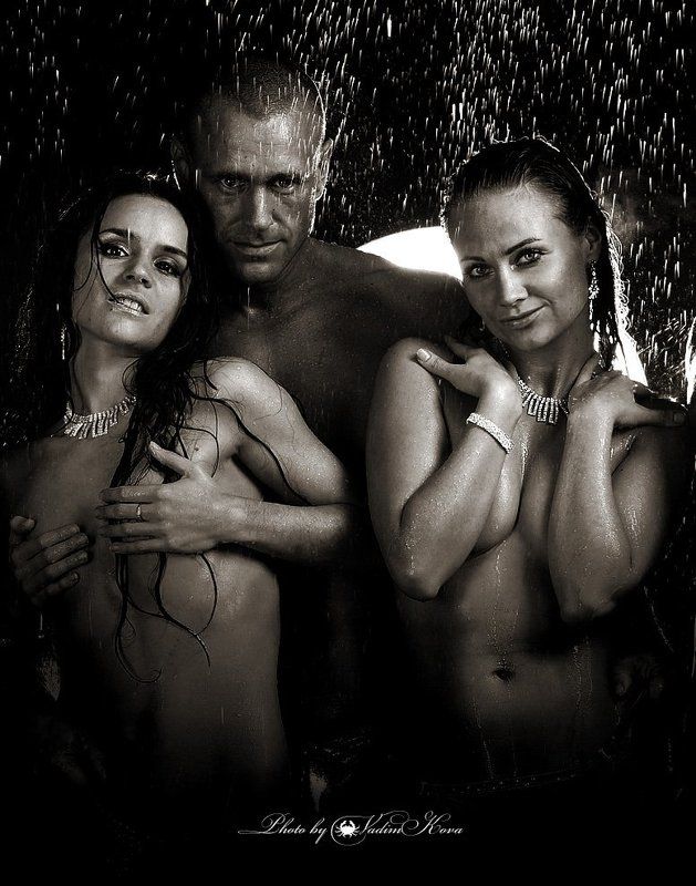 sex rain фото превью