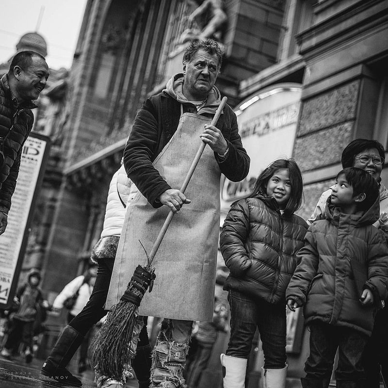 Жанр, Жанровий портрет, Кино и театр, Люди, Петербург, Портрет, Санкт-петербург, Творчество, Фото-история  фото превью