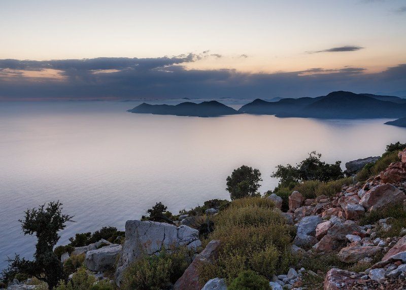 Близилась ночь фото превью