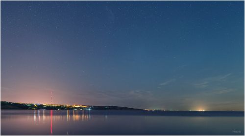 ...Родные Берега...