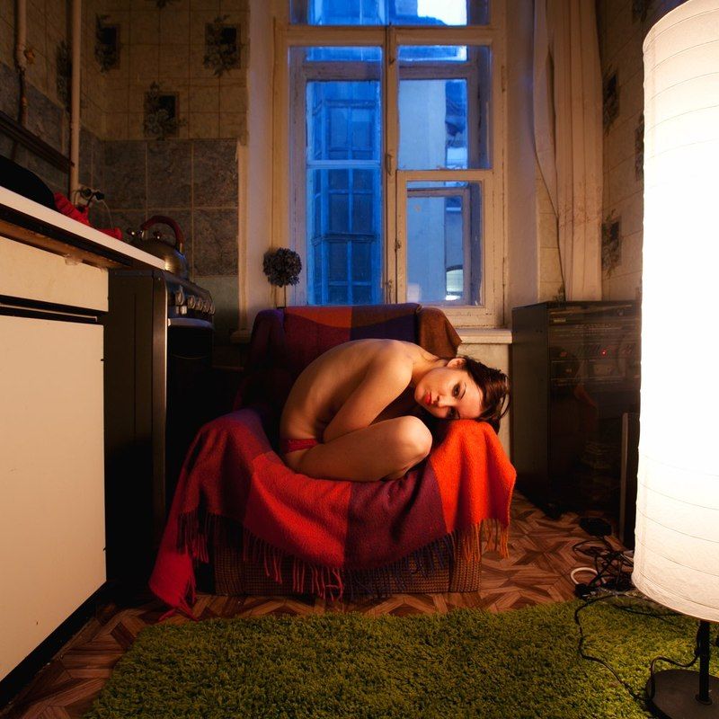 Kitchen фото превью