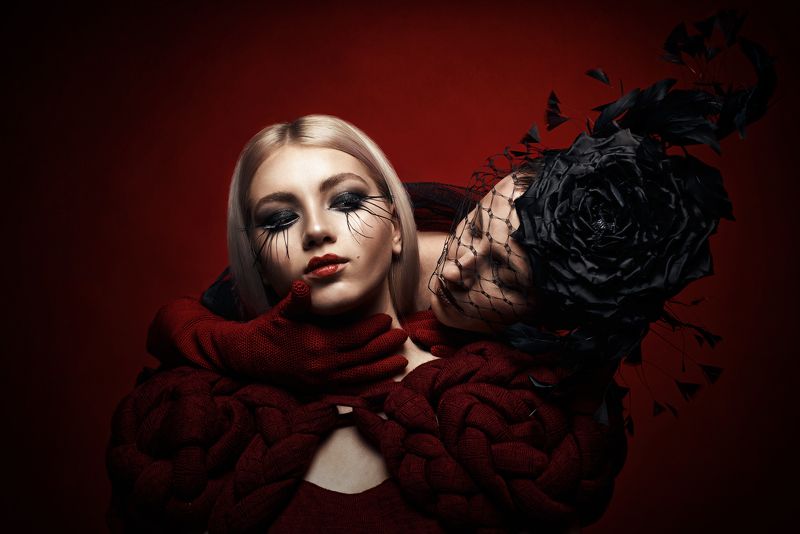 Red&Black фото превью