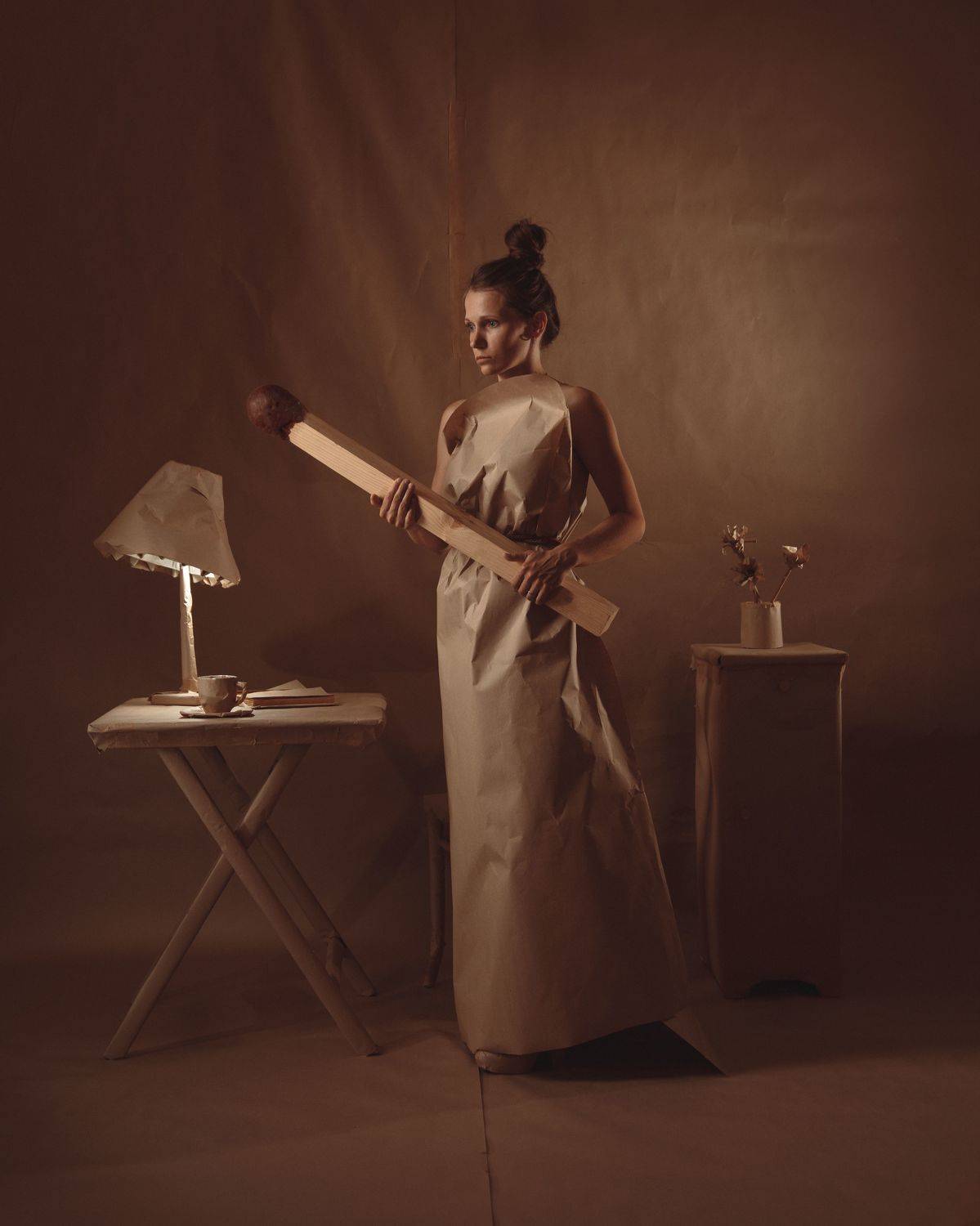 , Александр Никитин