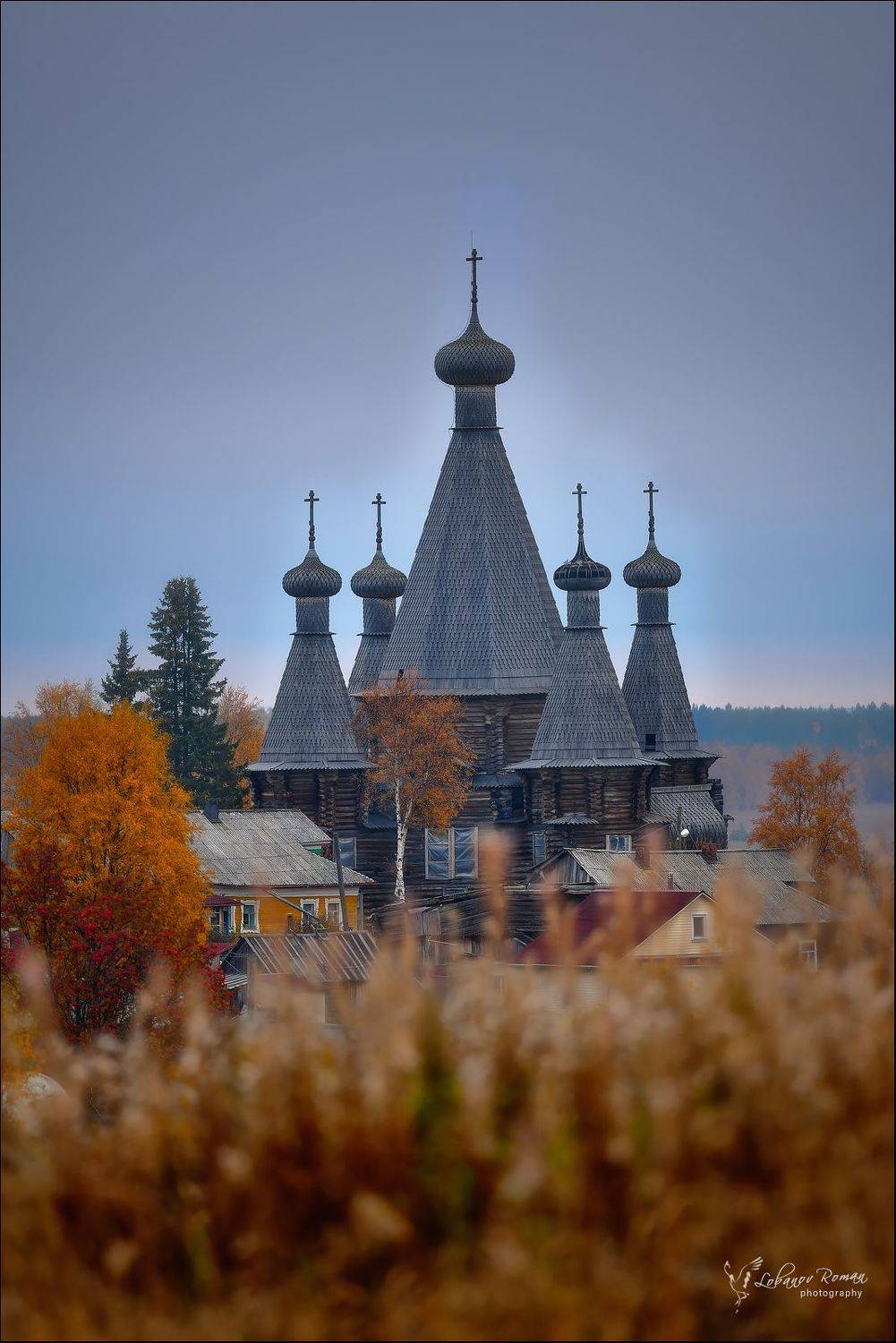 , Лобанов Роман