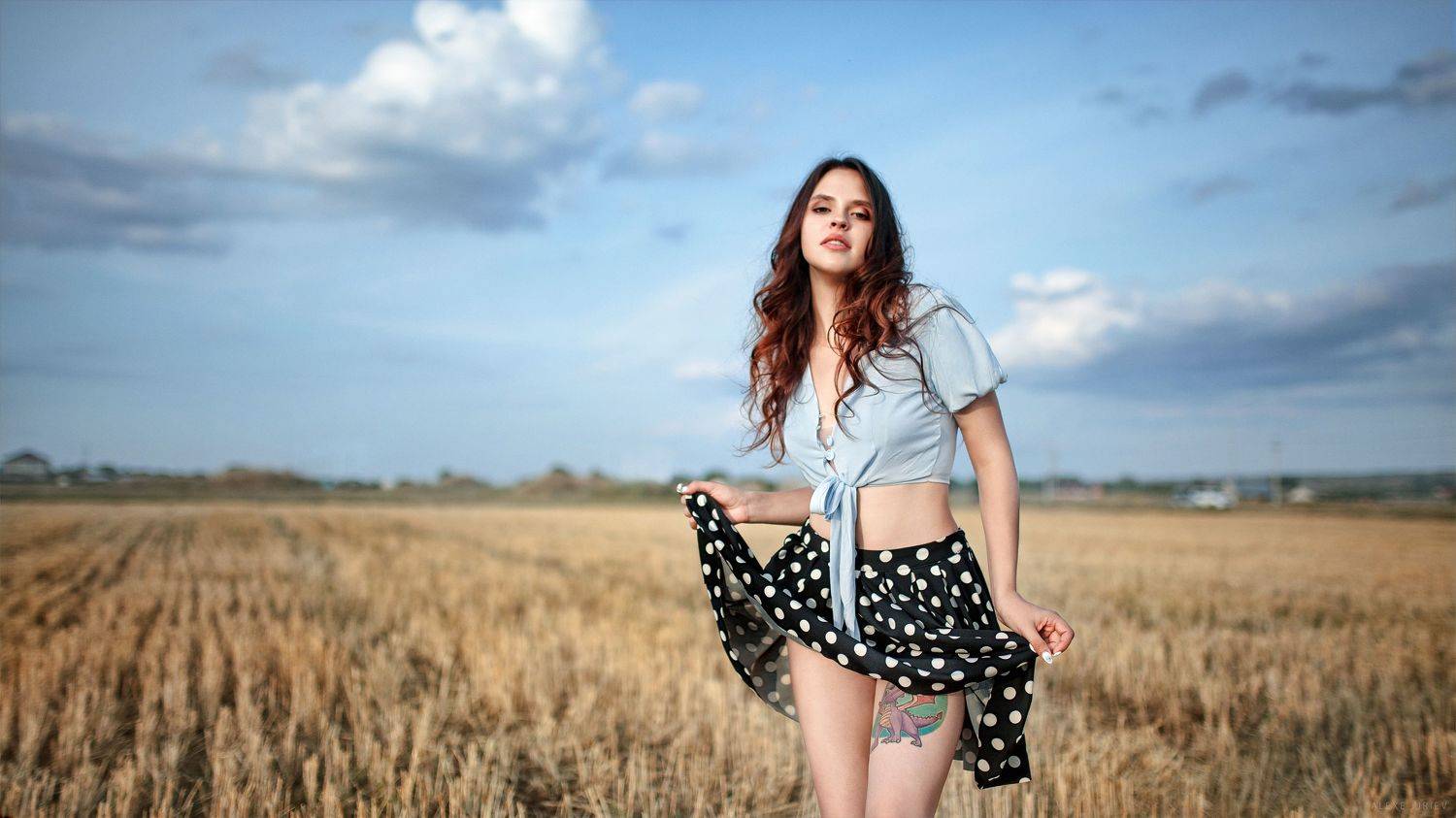 , Алексей Юрьев