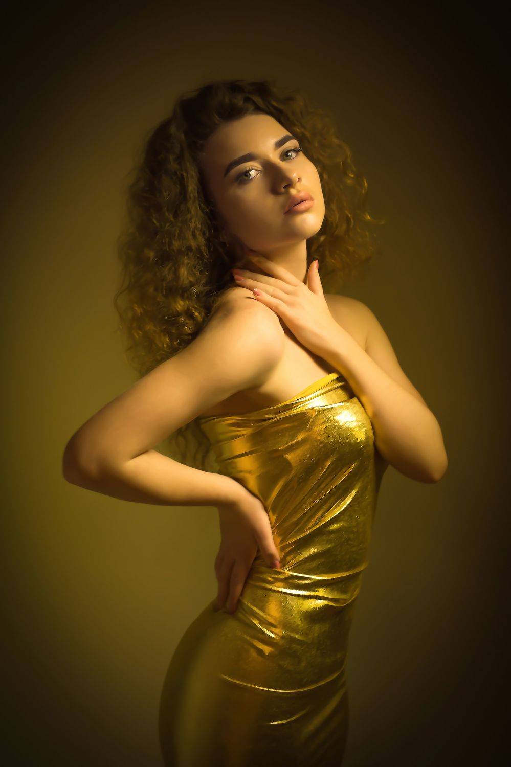 , Наталья Егорова