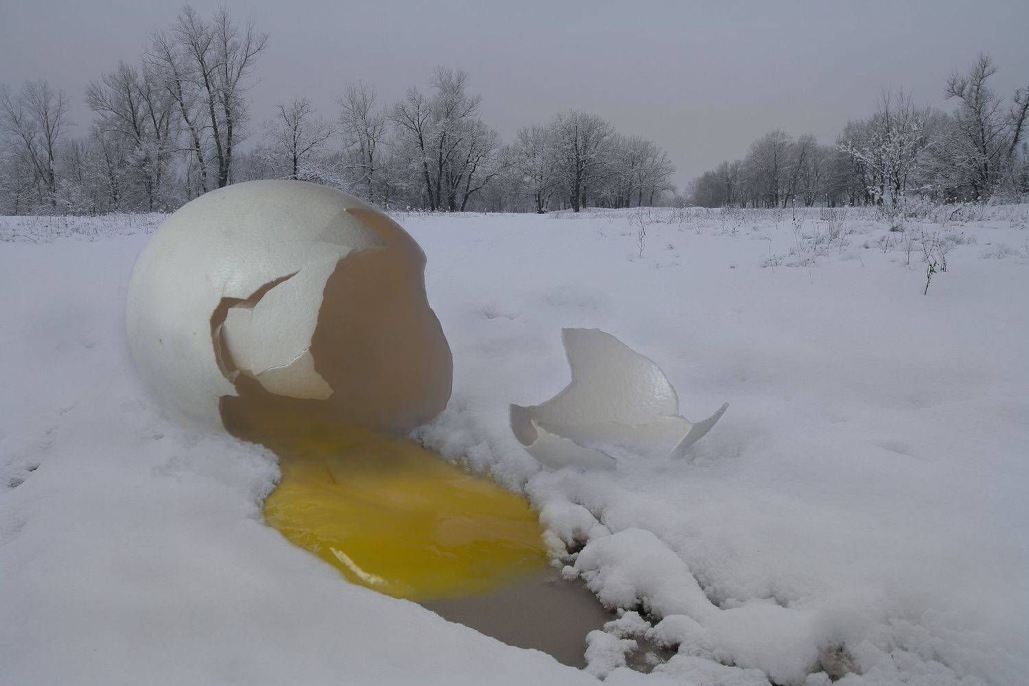 сюрреализм, Виктор Кириллов