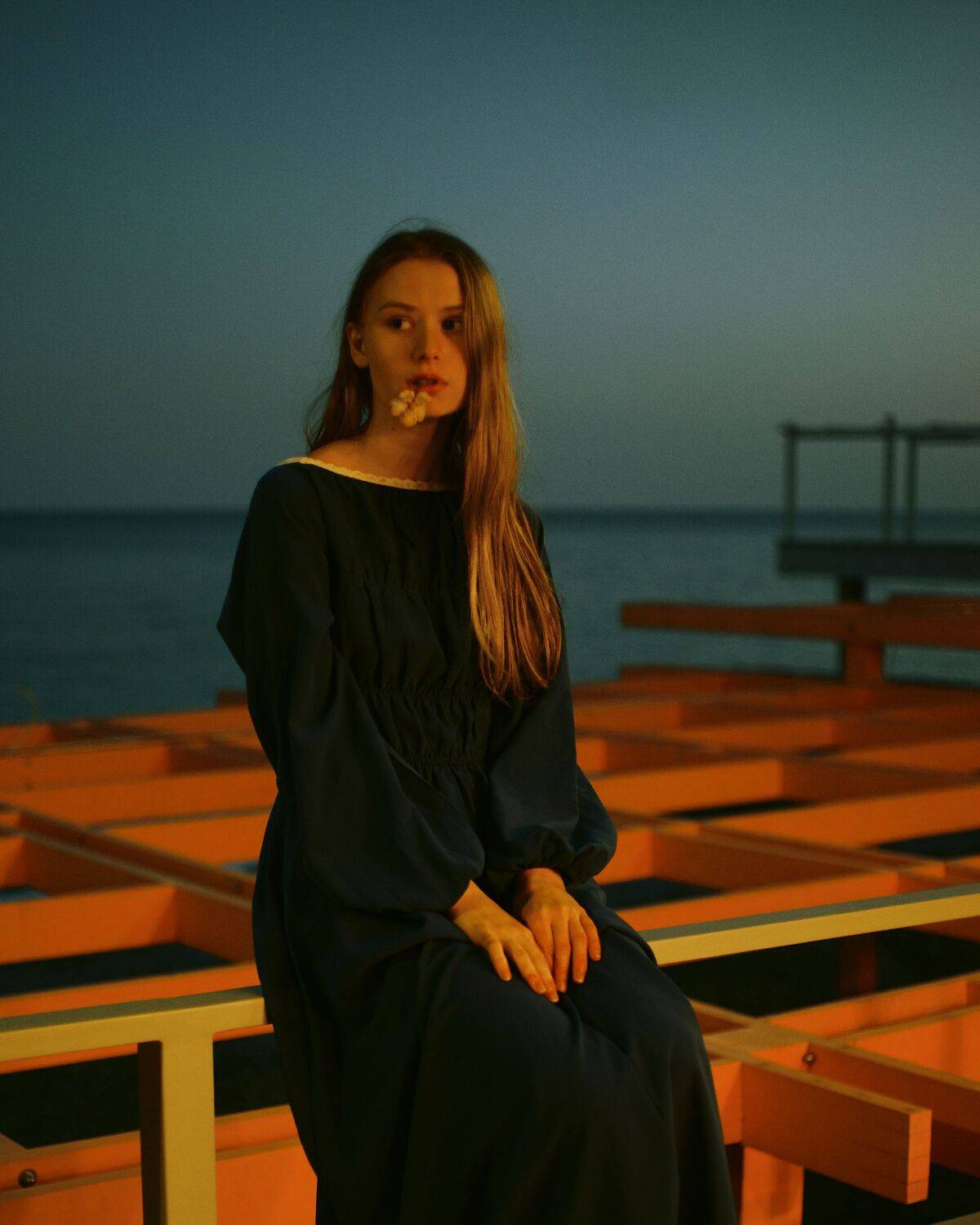 , Eug&egrave;ne Rabotnikov