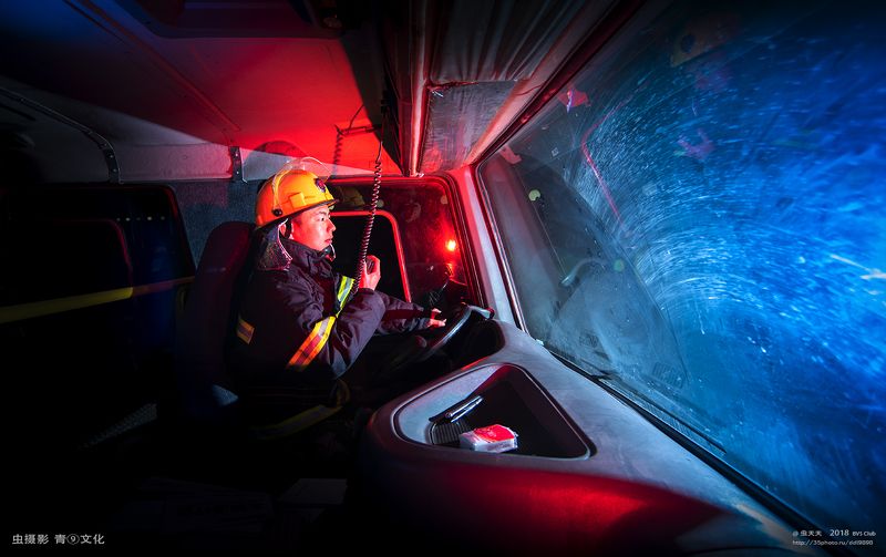 救火先锋 фото превью