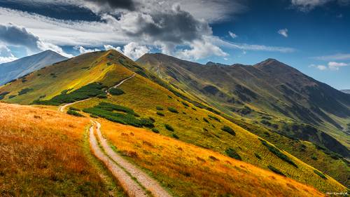 Tatry Zachodnie