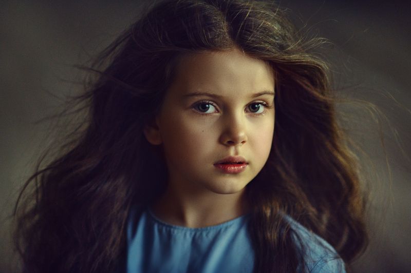 Мила фото превью