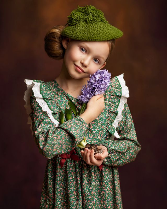 W oczekiwaniu na wiosnę... фото превью