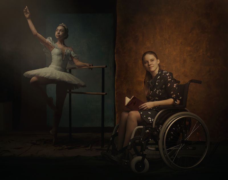 The Old Man and the Sea фото превью