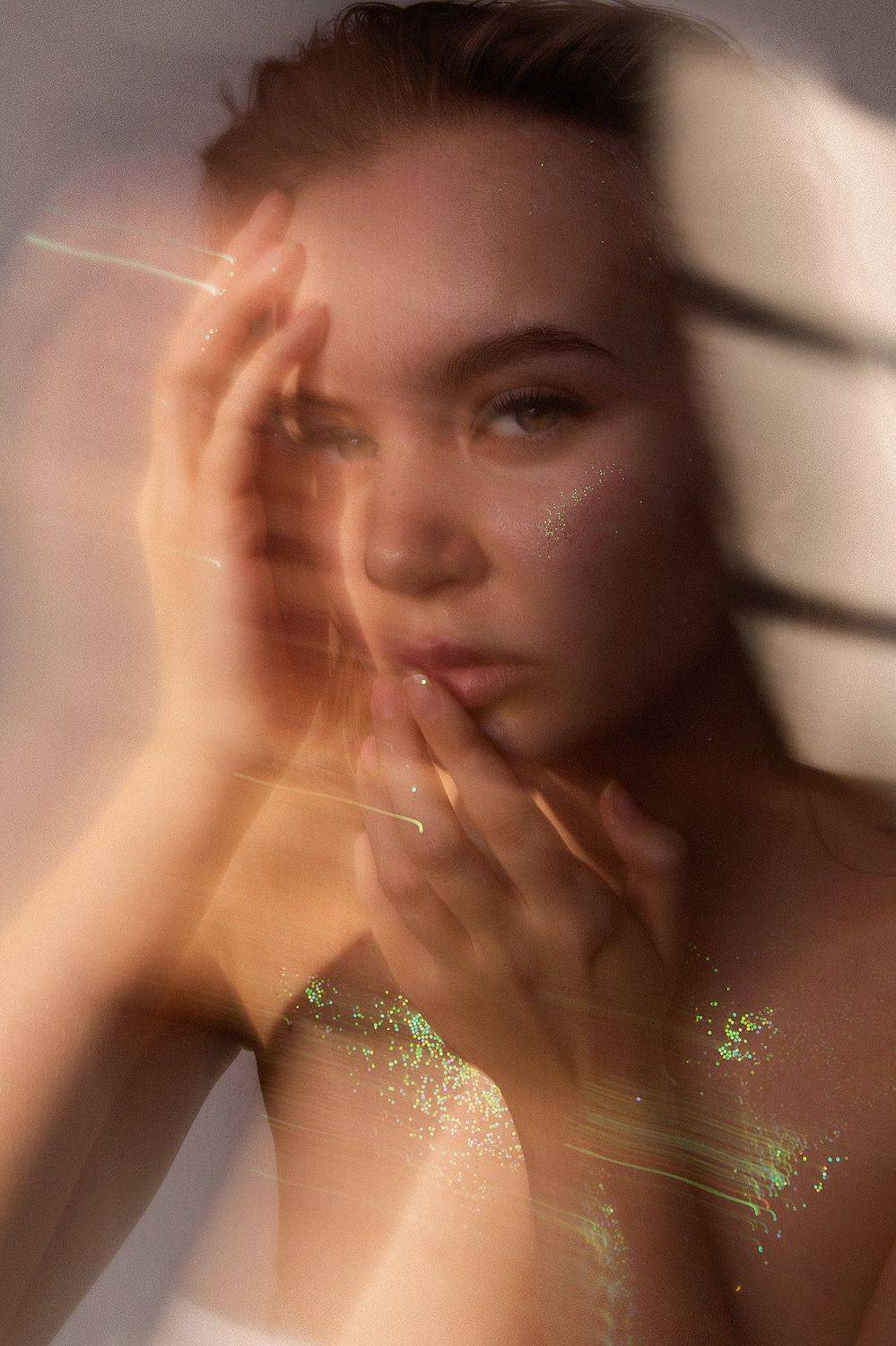 , Александра Грабежова