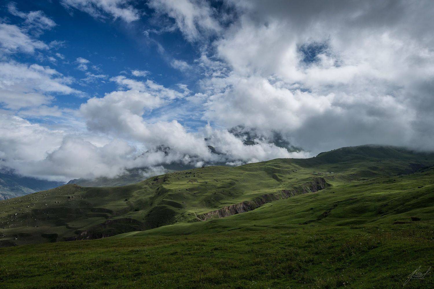 , Юрий Головченко