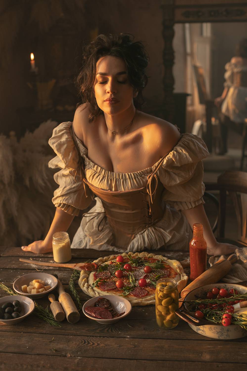 , Мытник Валерия