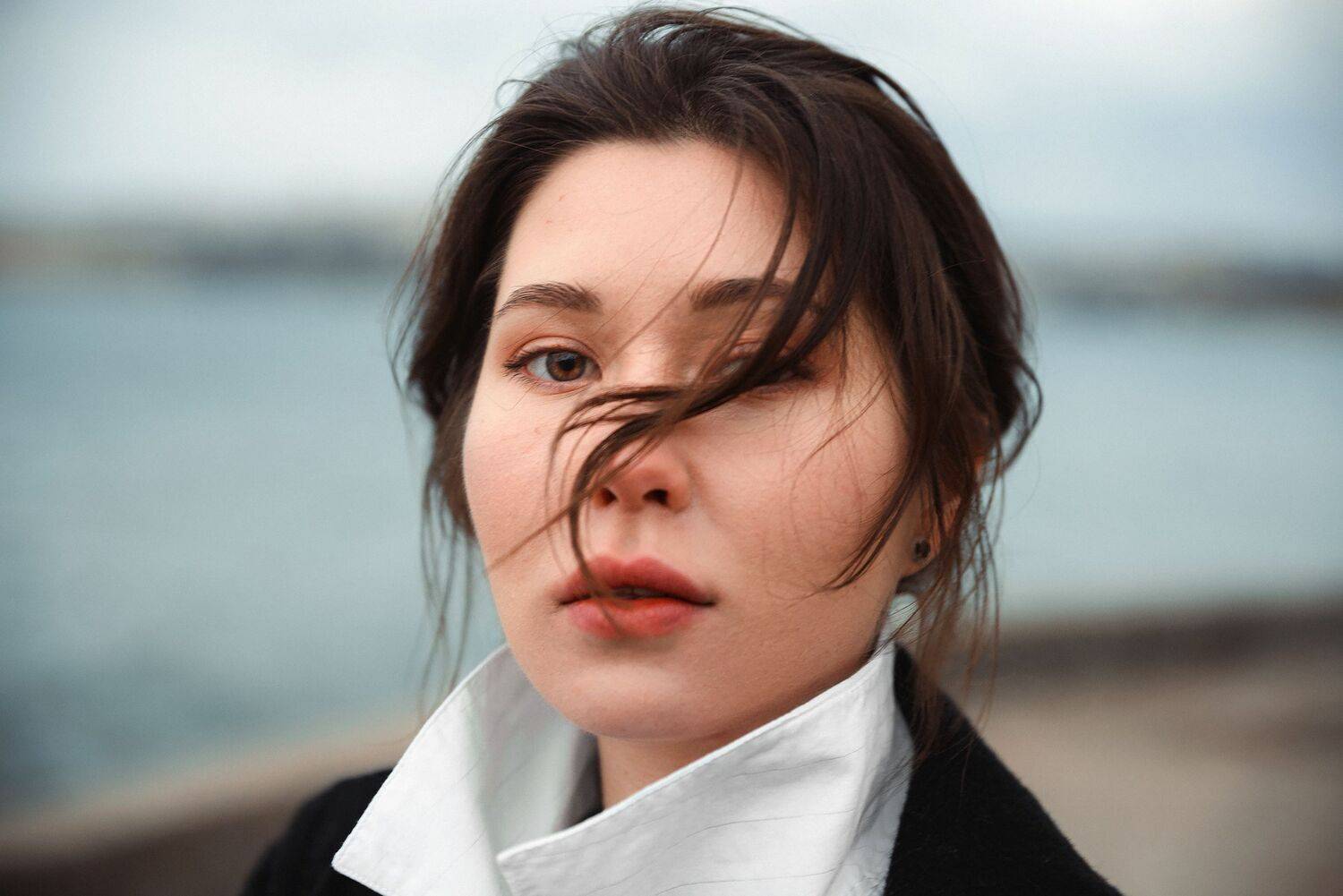 Портрет Nikon d610 tamron, Миндру Александр