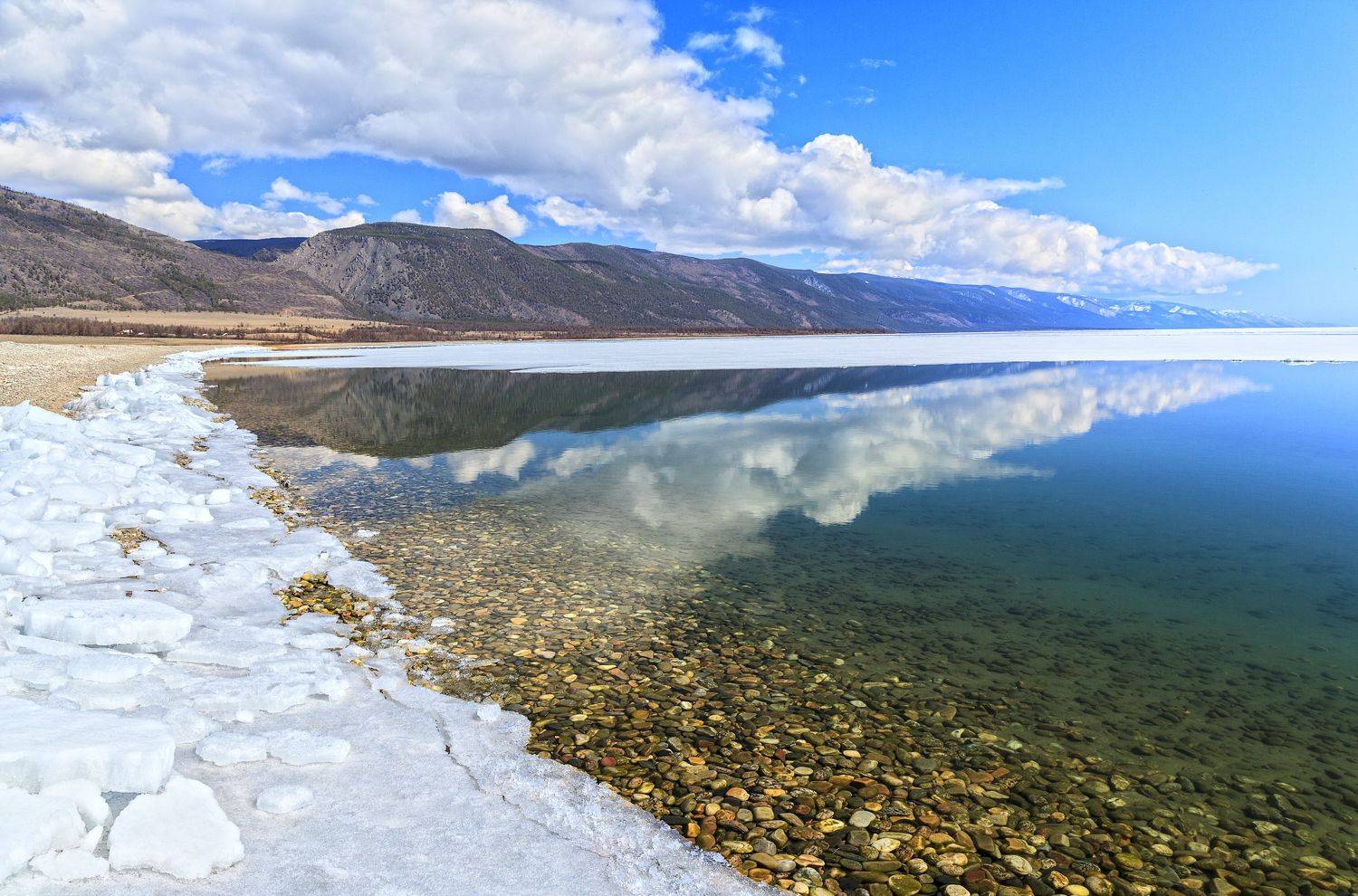 , Михаил Байбородин